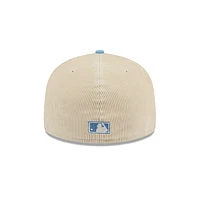 Chicago White Sox MLB Cord Classic 59FIFTY Cerrada