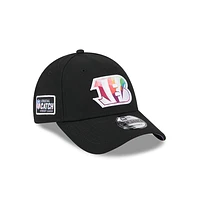 Cincinnati Bengals NFL Crucial Catch 2023 9FORTY Snapback