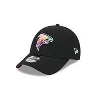 Atlanta Falcons NFL Crucial Catch 2023 9FORTY Snapback