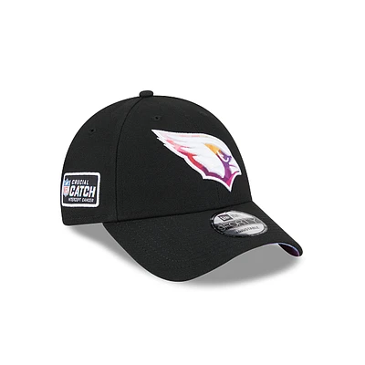 Arizona Cardinals NFL Crucial Catch 2023 9FORTY Snapback