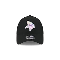 Minnesota Vikings NFL Crucial Catch 2023 9FORTY Snapback