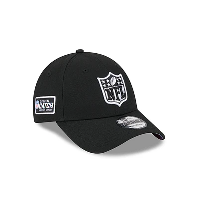 NFL Official Logo NFL Crucial Catch 2023 9FORTY Snapback