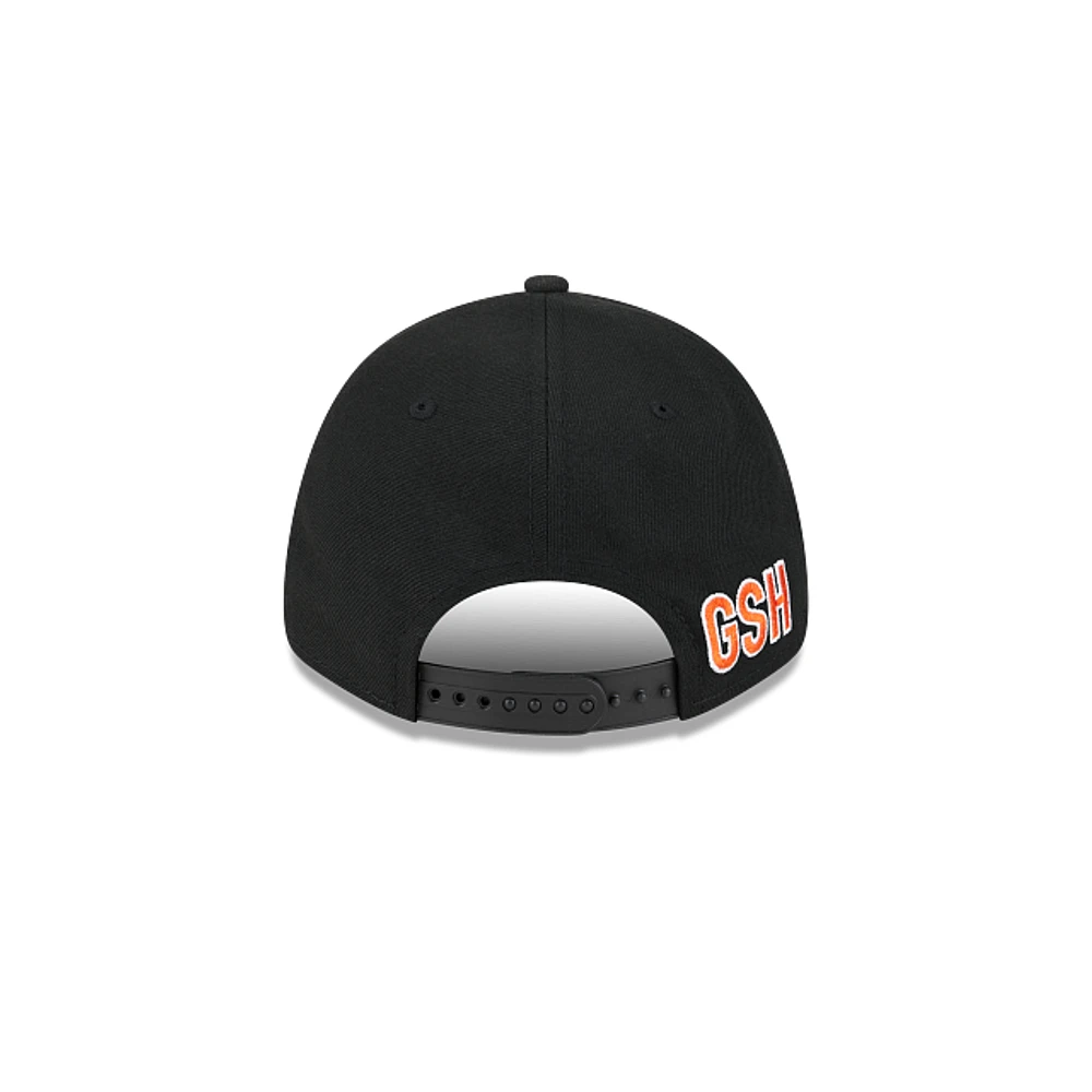 Chicago Bears NFL Crucial Catch 2023 9FORTY Snapback