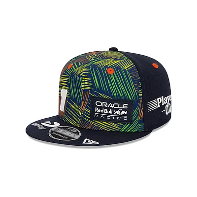 Oracle Red Bull Racing Max Verstappen Netherlands Race Special 9FIFTY Snapback