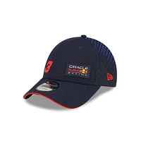 Oracle Red Bull Racing Daniel Ricciardo 9FORTY Snapback