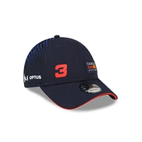 Oracle Red Bull Racing Daniel Ricciardo 9FORTY Snapback