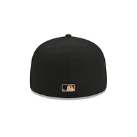 Houston Astros MLB Sidepatch Laurel 59FIFTY Cerrada