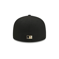 Chicago White Sox MLB Sidepatch Laurel 59FIFTY Cerrada