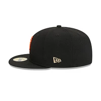 San Francisco Giants MLB Sidepatch Laurel 59FIFTY Cerrada