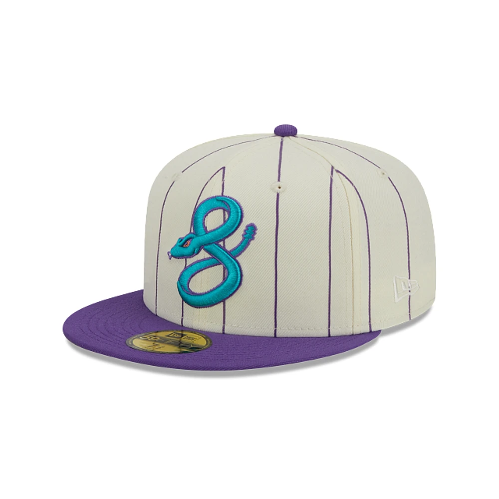 Arizona Diamondbacks MLB Retro City 59FIFTY Cerrada