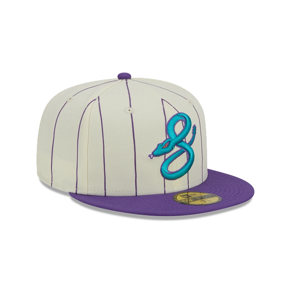 Arizona Diamondbacks MLB Retro City 59FIFTY Cerrada