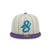 Arizona Diamondbacks MLB Retro City 59FIFTY Cerrada