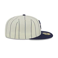 San Diego Padres MLB Retro City 59FIFTY Cerrada