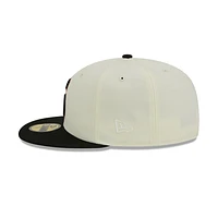 San Francisco Giants MLB Retro City 59FIFTY Cerrada