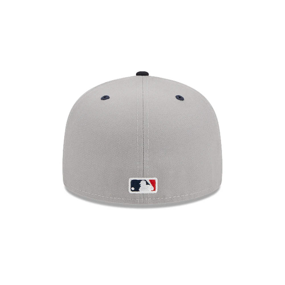 Boston Red Sox MLB Retro City 59FIFTY Cerrada