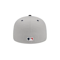 Boston Red Sox MLB Retro City 59FIFTY Cerrada