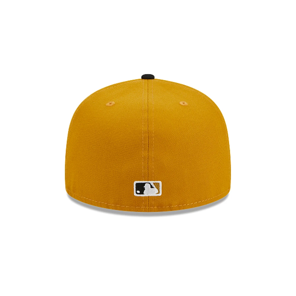 Pittsburgh Pirates MLB Retro City 59FIFTY Cerrada