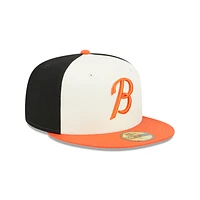 Baltimore Orioles MLB Retro City 59FIFTY Cerrada