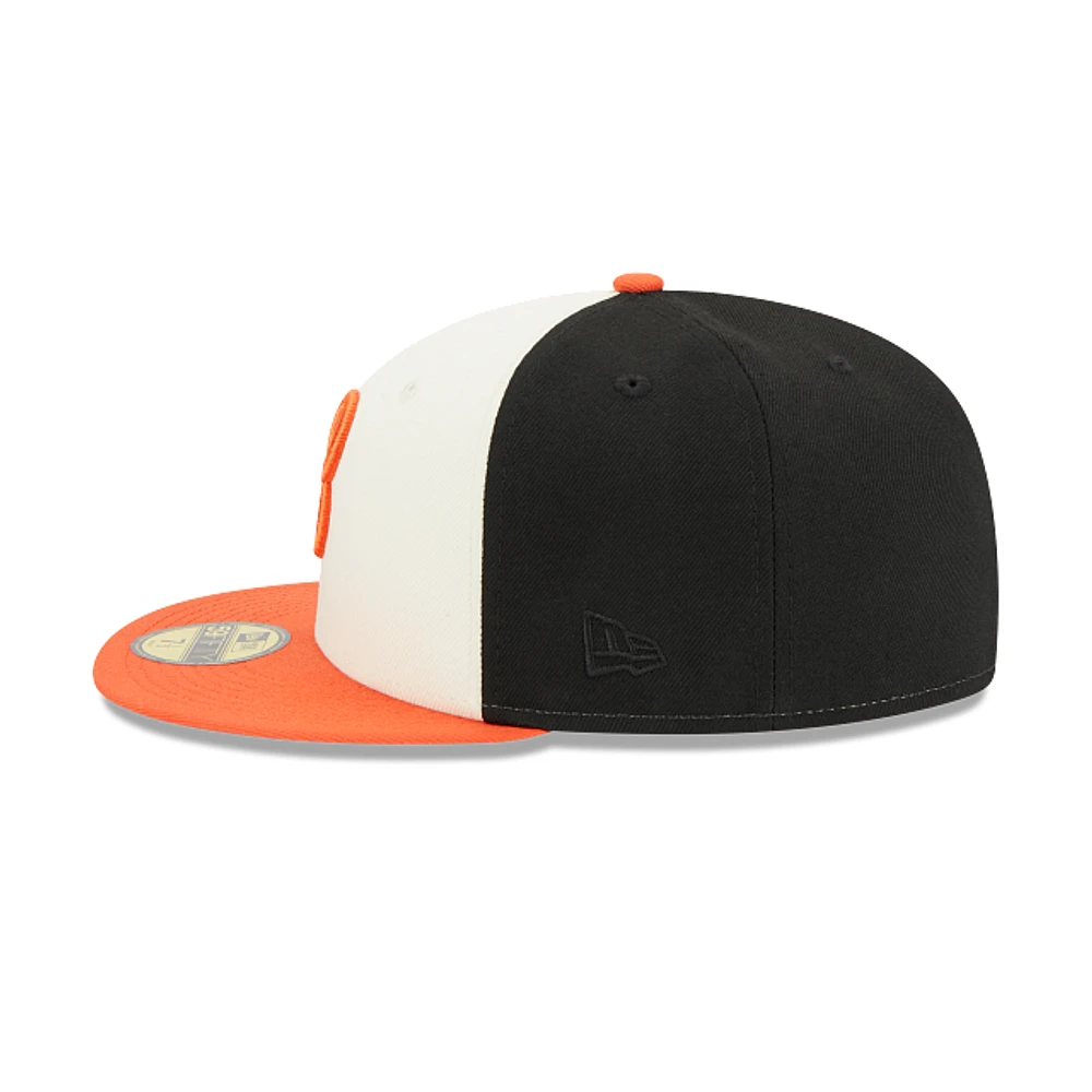 Baltimore Orioles MLB Retro City 59FIFTY Cerrada