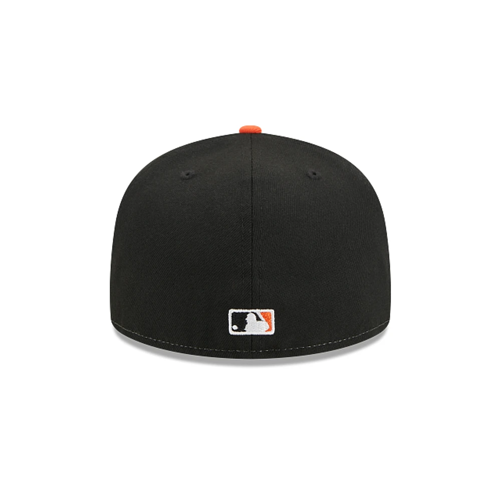 Baltimore Orioles MLB Retro City 59FIFTY Cerrada