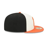 Baltimore Orioles MLB Retro City 59FIFTY Cerrada