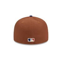 Los Angeles Dodgers MLB Harvest 59FIFTY Cerrada