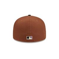 Arizona Diamondbacks MLB Harvest 59FIFTY Cerrada