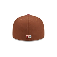 Philadelphia Phillies MLB Harvest 59FIFTY Cerrada