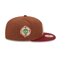 Philadelphia Phillies MLB Harvest 59FIFTY Cerrada