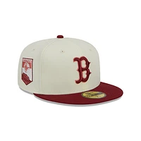 Boston Red Sox MLB City Icon 59FIFTY Cerrada