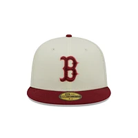 Boston Red Sox MLB City Icon 59FIFTY Cerrada