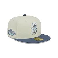 Seattle Mariners MLB City Icon 59FIFTY Cerrada