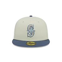 Seattle Mariners MLB City Icon 59FIFTY Cerrada