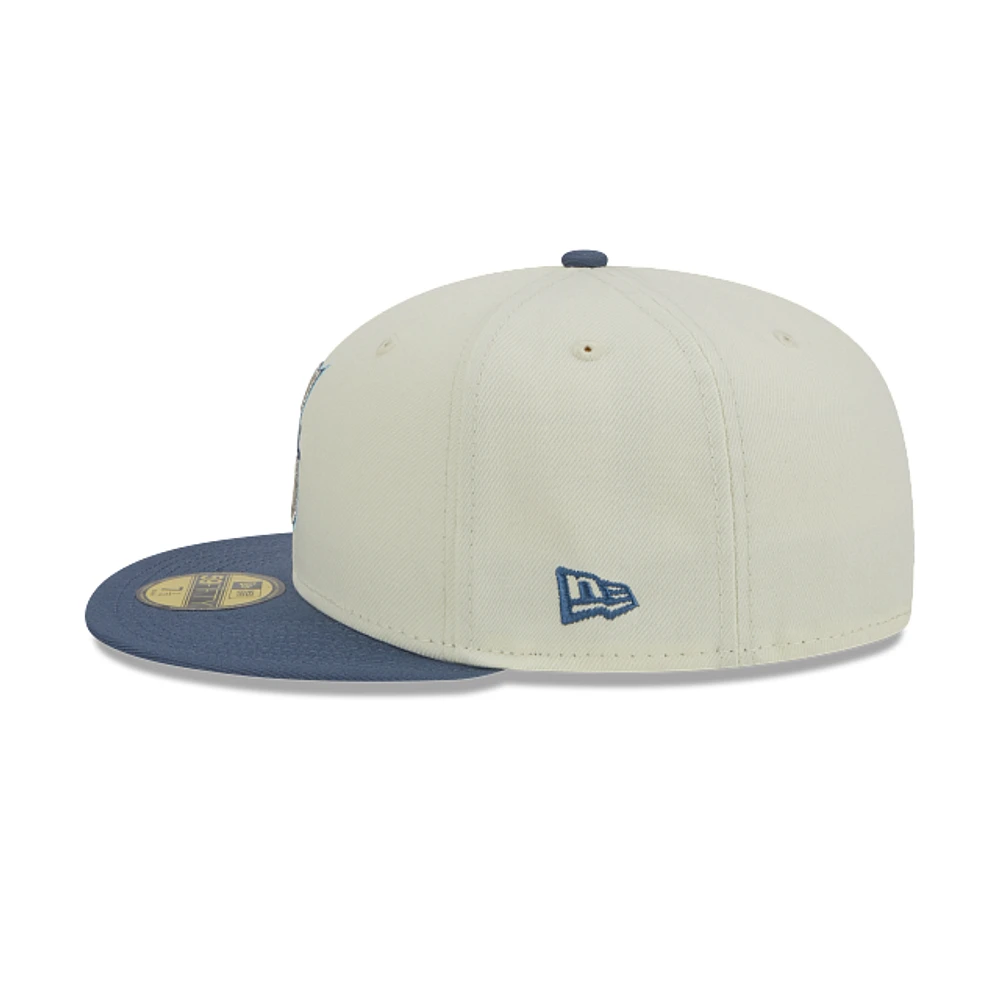 Seattle Mariners MLB City Icon 59FIFTY Cerrada