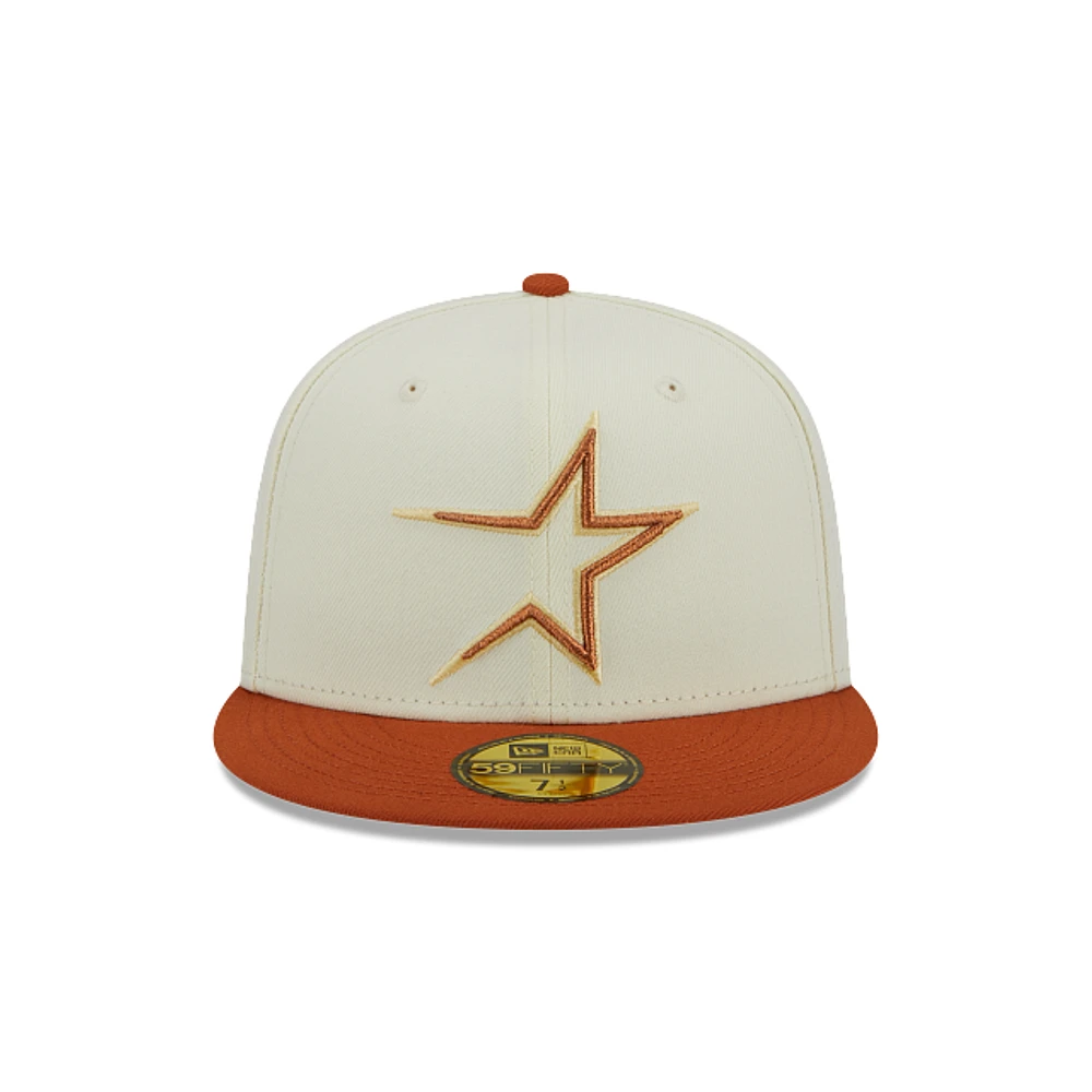 Houston Astros MLB City Icon 59FIFTY Cerrada