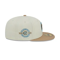 Chicago Cubs MLB City Icon 59FIFTY Cerrada