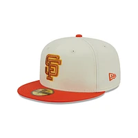 San Francisco Giants MLB City Icon 59FIFTY Cerrada