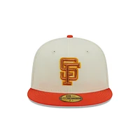 San Francisco Giants MLB City Icon 59FIFTY Cerrada