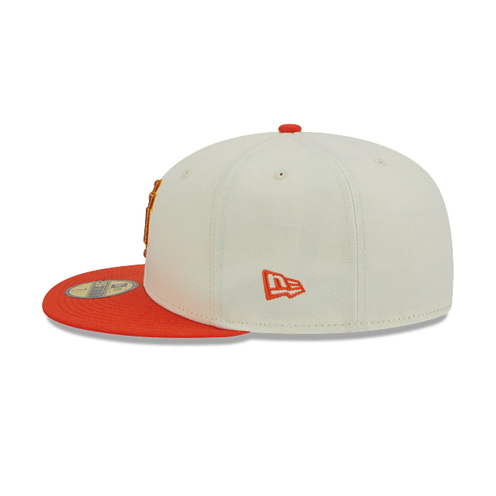 San Francisco Giants MLB City Icon 59FIFTY Cerrada