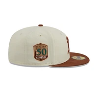 Oakland Athletics MLB City Icon 59FIFTY Cerrada