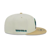 Miami Dolphins NFL City Icon 59FIFTY Cerrada