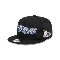 Toronto Blue Jays MLB Post Up Pin 9FIFTY Snapback