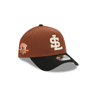 St. Louis Browns MLB Harvest 9FORTY Snapback