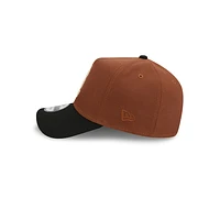 St. Louis Browns MLB Harvest 9FORTY Snapback