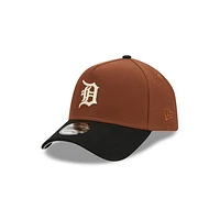 Detroit Tigers MLB Harvest 9FORTY Snapback