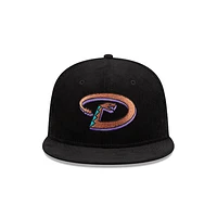 Arizona Diamondbacks MLB Throwback Corduroy 59FIFTY Cerrada