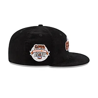 San Francisco Giants MLB Throwback Corduroy 59FIFTY Cerrada