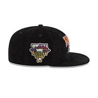 Pittsburgh Pirates MLB Throwback Corduroy 59FIFTY Cerrada