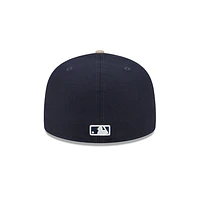 Seattle Mariners MLB Varsity Pin 59FIFTY Cerrada