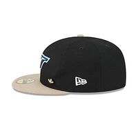 Toronto Blue Jays MLB Varsity Pin 59FIFTY Cerrada